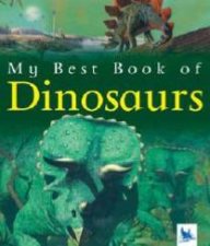 My Best Book Of Dinosaurs