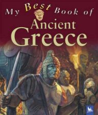 My Best Book Of Ancient Greece