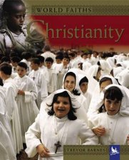 Worlds Faiths Christianity