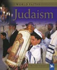 World Faiths Judaism