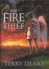 The Fire Thief