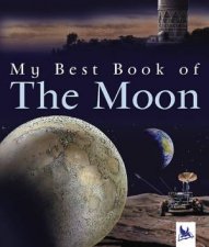 My Best Book Of The Moon
