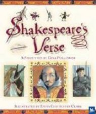 Shakespeares Verse