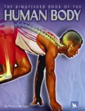 The Kingfisher Book Of The Human Body