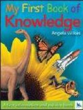 My First Book Of Knowledge