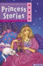 Treasury Of Princess Stories