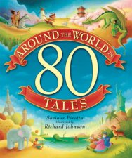 Around The World In 80 Tales