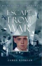 My Side Of The Story Escape From War