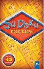 Sudoku For Kids