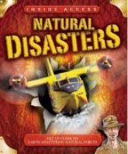 Inside Access Natural Disasters