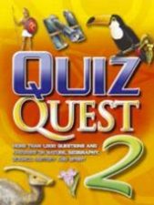 Quiz Quest 2