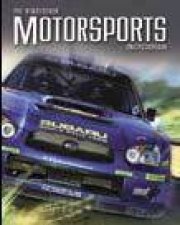 The Kingfisher Motorsports Encyclopedia