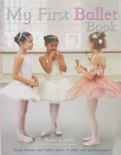 My First Ballet Book