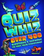 Quiz Whiz