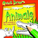 Quick Draw Animals