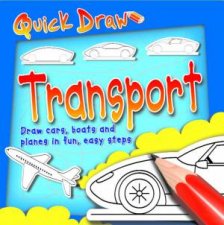 Quick Draw Transport