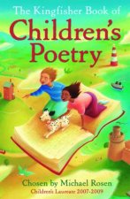 Kingfisher Book of Childrens Poetry
