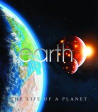 Earth Life of a Planet