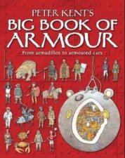 Big Book of Armour