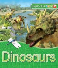 Explorers Dinosaurs