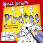 Quick Draw Pirates