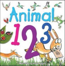 Animal 123