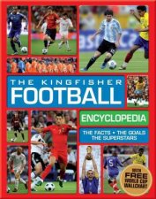 The Kingfisher Football Encyclopedia