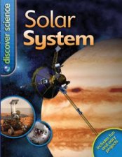 Discover Science Solar System
