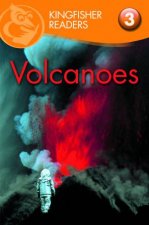 Kingfisher Readers Level 3 Volcanoes