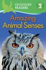 Amazing Animal Senses