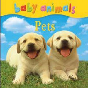 Baby Animals: Pets by None