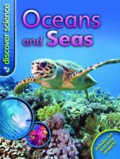 Discover Science Ocean and Seas