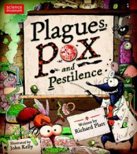 Plagues Pox and Pestilence