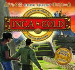 CodeQuest Inca Gold