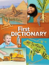 Kingfisher First Dictionary