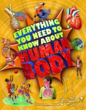 Everything You Need to Know About the Human Body