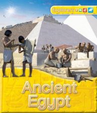 Explorers Ancient Egypt