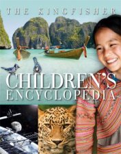 Kingfisher Childrens Encyclopedia