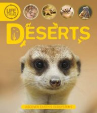 Life Cycles Deserts