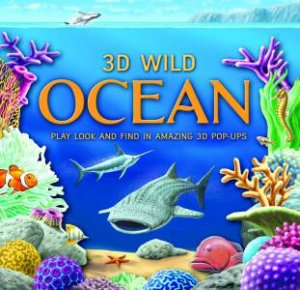 3D Wild Ocean by None