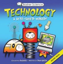 Basher Science Technology