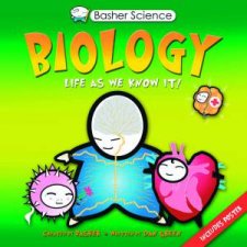 Basher Science Biology