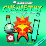 Basher Science Chemistry
