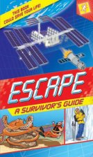 Escape A Survivors Guide