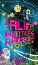 Alien Hunters Handbook