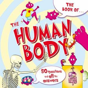 Book of Human Body by Various