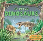 3D Wild Animals