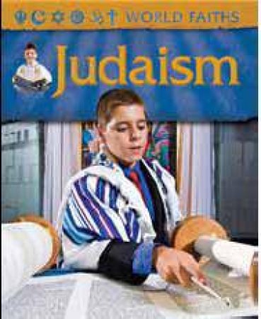 World Faiths: Judaism by Trevor Barnes
