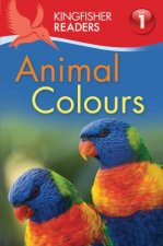 Animal Colours