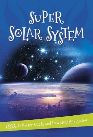 It's All About... Super Solar System by Various
